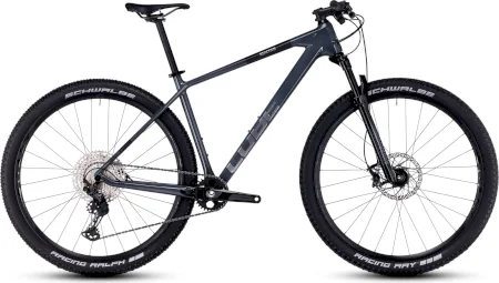Cube Reaction C62 Pro 2023