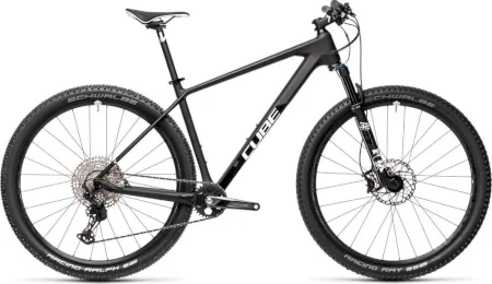 Cube Reaction C62 Race 2021