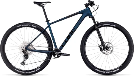 Cube Reaction C62 Race 2023