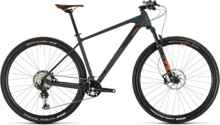 Cube Reaction C62 Race 2x12 2020