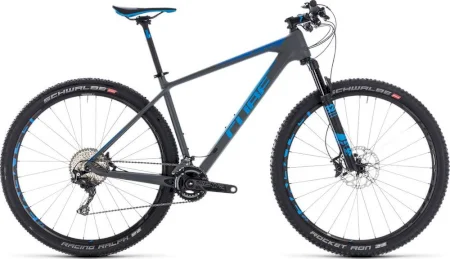Cube Reaction C62 Sl 2018