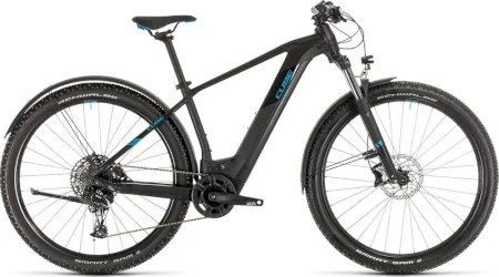 Cube Reaction Hybrid Ex 500 Allroad 29 2020