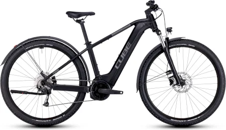 Cube Reaction Hybrid Performance 500 Allroad 2023