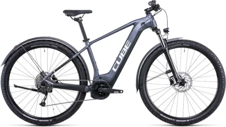 Cube Reaction Hybrid Performance 625 Allroad 2022
