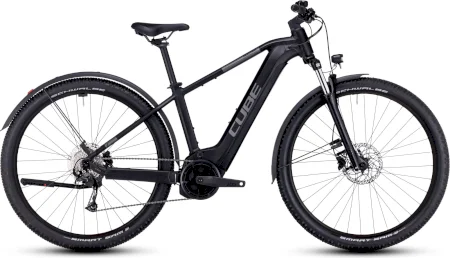 Cube Reaction Hybrid Performance 625 Allroad 2024