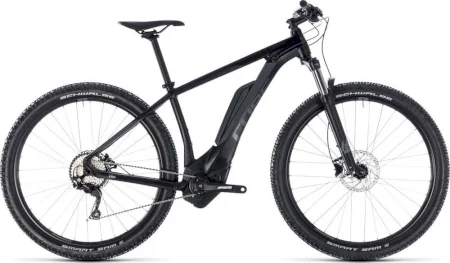 Cube Reaction Hybrid Pro 500 29 2018