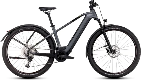 Cube Reaction Hybrid Pro 750 Allroad 2023