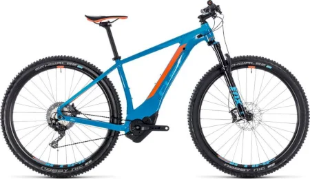 Cube Reaction Hybrid Slt 500 29 2018