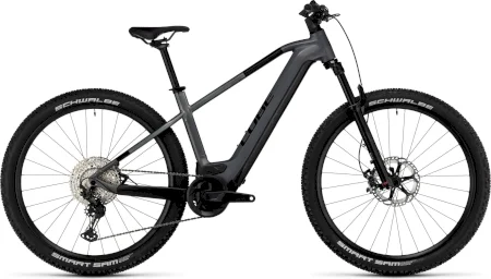 Cube Reaction Hybrid Slt 750 2023
