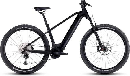 Cube Reaction Hybrid Slx 750 2023