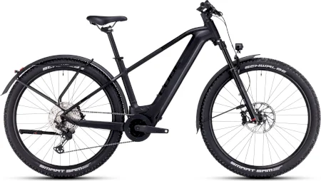 Cube Reaction Hybrid Slx 750 Allroad 2023