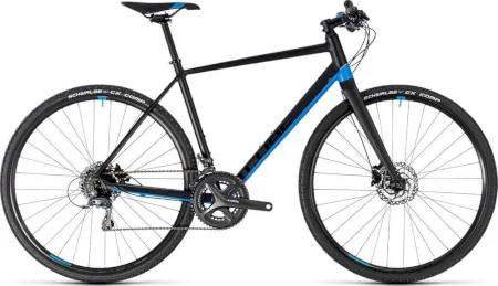 Cube Sl Road 2018