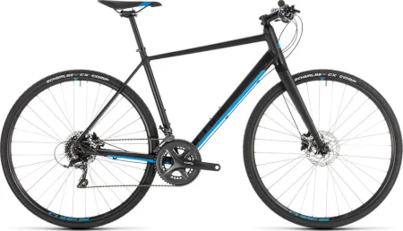 Cube Sl Road 2019