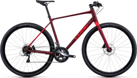 Cube Sl Road 2023