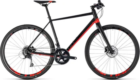 Cube Sl Road Pro 2018