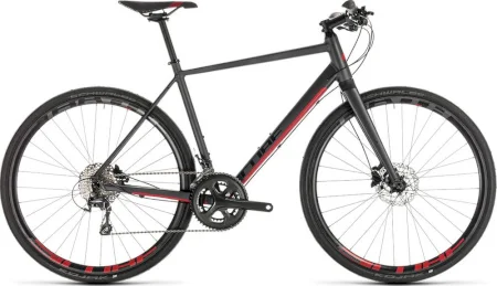 Cube Sl Road Pro 2019