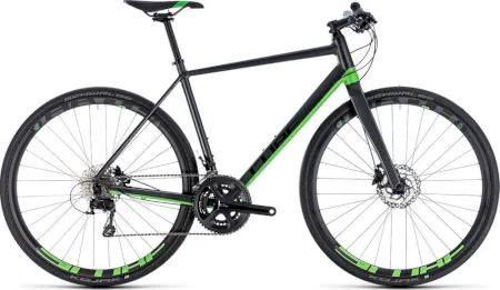 Cube Sl Road Race 2018