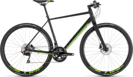 Cube Sl Road Race 2019
