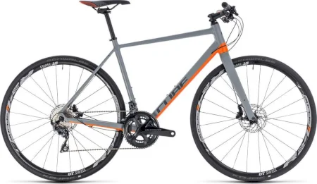Cube Sl Road Sl 2018