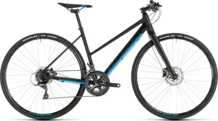 Cube Sl Road Trapeze 2019