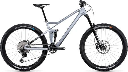 Cube Stereo 140 Hpc Sl 27.5 2023