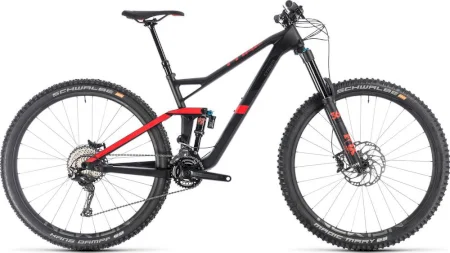 Cube Stereo 150 C 62 Race 29 2018
