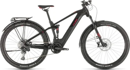 Cube Stereo Hybrid 120 Pro 625 Allroad 29 2020
