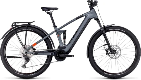 Cube Stereo Hybrid 120 Pro 750 Allroad 2023