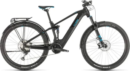 Cube Stereo Hybrid 120 Race 500 Allroad 29 2020