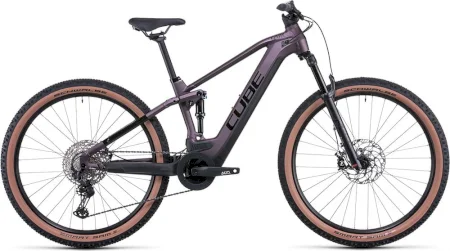 Cube Stereo Hybrid 120 Race 625 2022