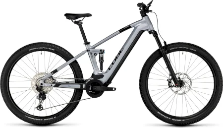 Cube Stereo Hybrid 120 Race 625 2023