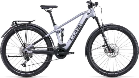 Cube Stereo Hybrid 120 Race 625 Allroad 2022