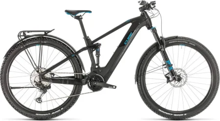 Cube Stereo Hybrid 120 Race 625 Allroad 29 2020