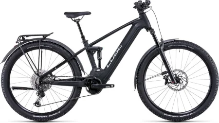 Cube Stereo Hybrid 120 Sl Allroad 29 2022