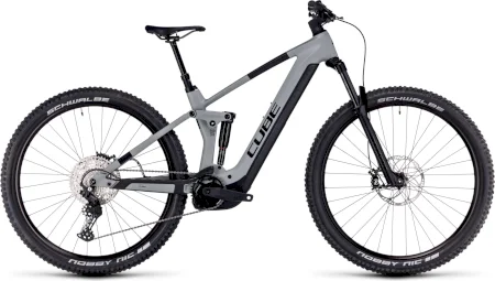Cube Stereo Hybrid 140 Hpc Pro 750 2023