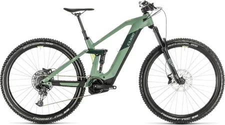Cube Stereo Hybrid 140 Hpc Race 625 29 2020