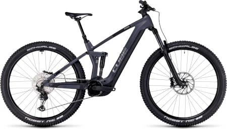 Cube Stereo Hybrid 140 Hpc Race 750 2023