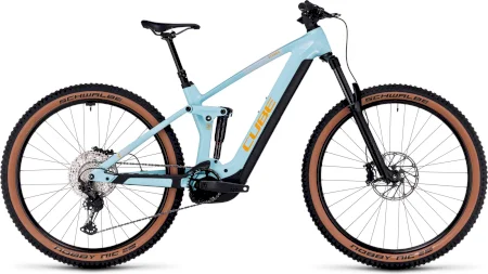 Cube Stereo Hybrid 140 Hpc Race 750 2024