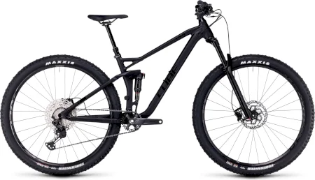 Cube Stereo One22 Race 2023