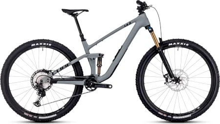 Cube Stereo One44 C62 Race 2023