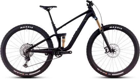 Cube Stereo One44 C62 Race 29 2025