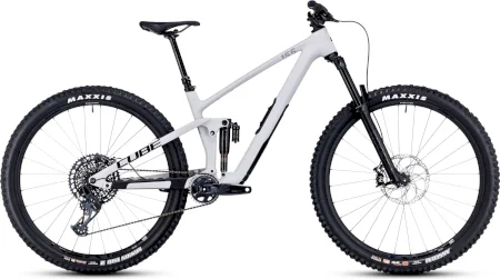 Cube Stereo One55 C62 Race 29 2023