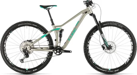 Cube Sting Ws 120 Pro 2020