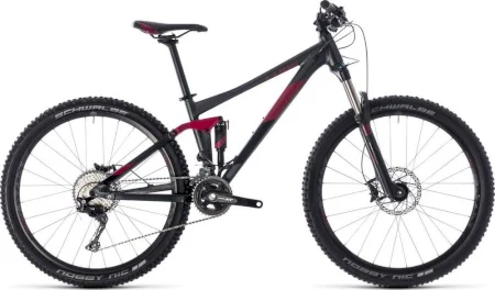 Cube Sting Ws 120 Pro 29 2018