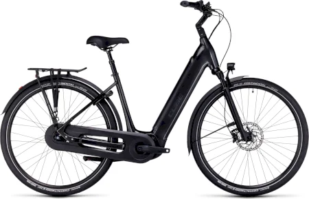 Cube Supreme Hybrid Ex 625 2023