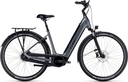 Cube Supreme Hybrid Pro 625 2023