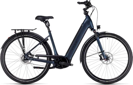 Cube Supreme Hybrid Slt 625 2023