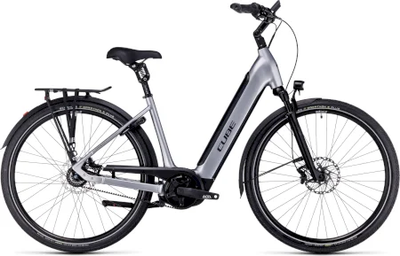 Cube Supreme Hybrid Slx 625 2023