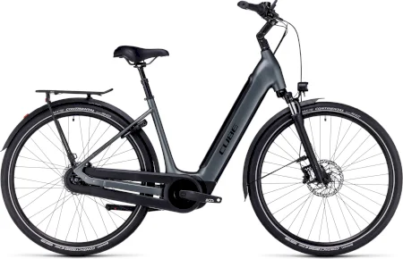Cube Supreme Rt Hybrid Pro 625 2023