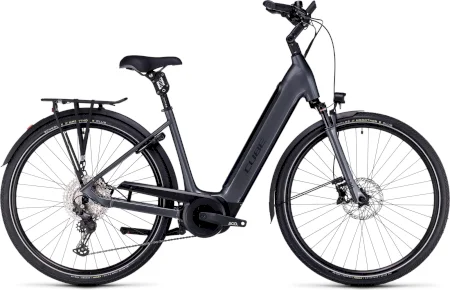 Cube Supreme Sport Hybrid Exc 625 2023